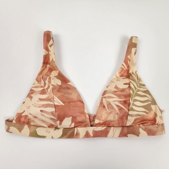 L*Space Nina Bikini Top Size Small NWT - Picture 1 of 4